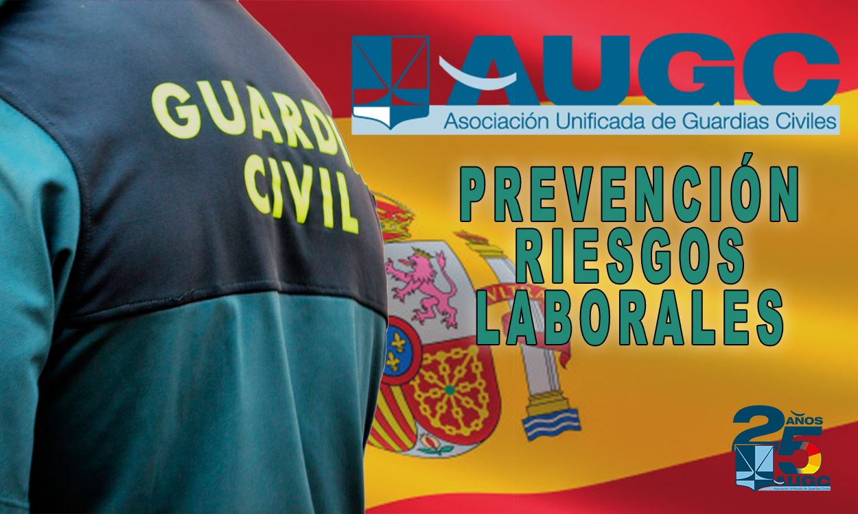 Covid La Guardia Civil Atiende La Demanda De Augc Y Toma Medidas