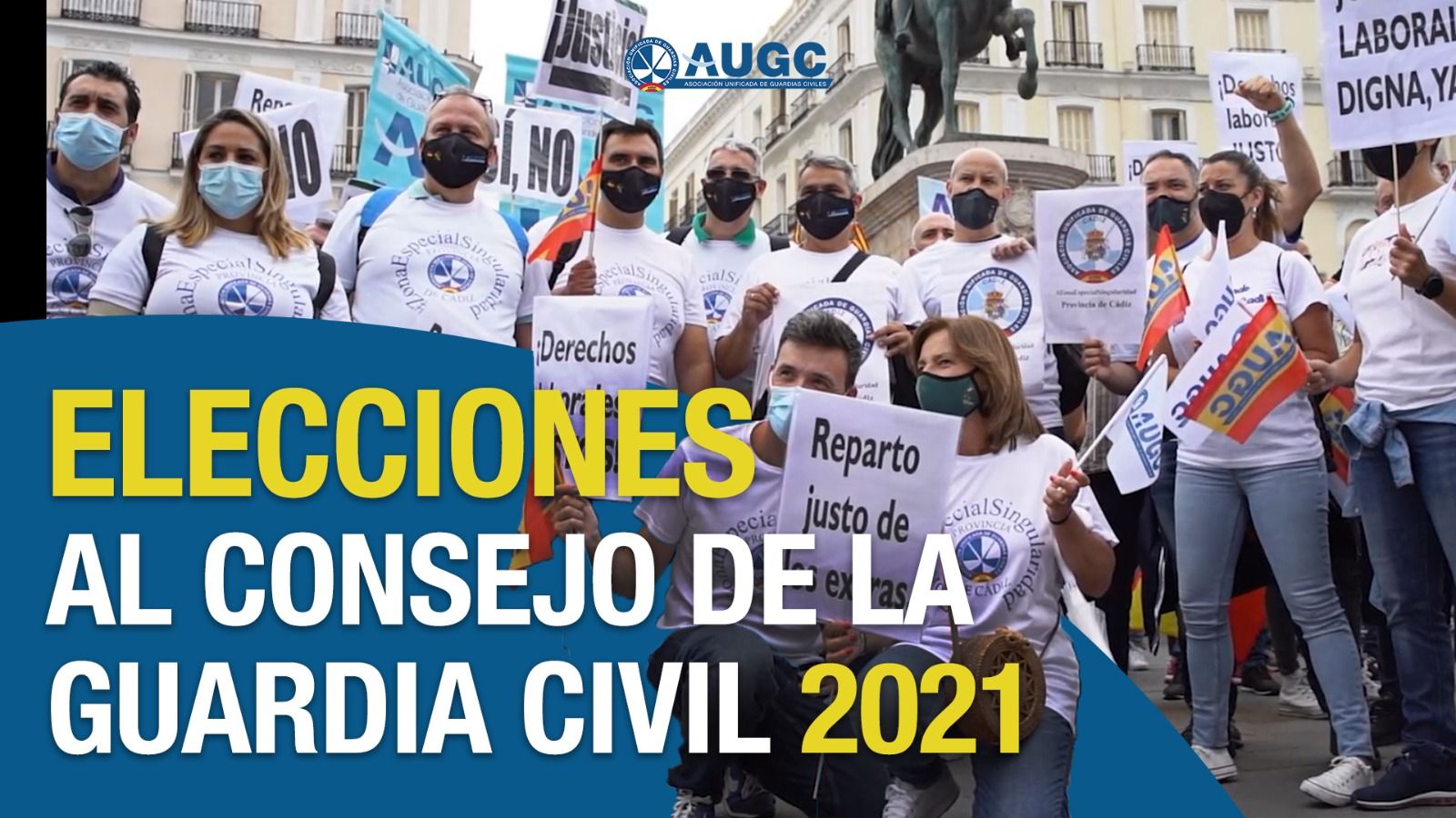 Augc Pone En Marcha Una Web Con Toda La Informaci N Relacionada Con Las